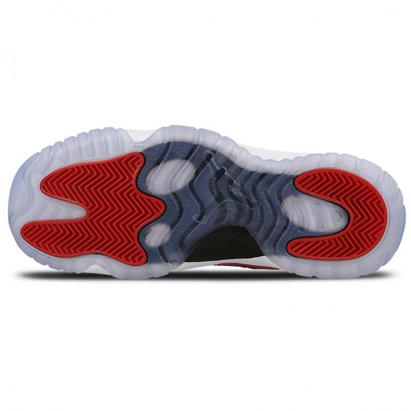 NIKE AIR JORDAN 11 RETRO BG 