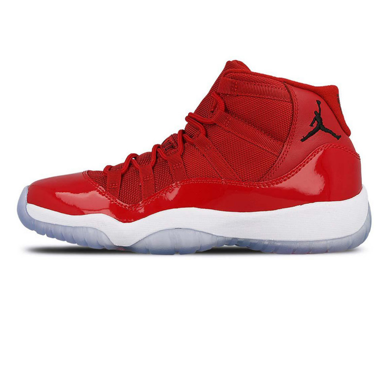 NIKE AIR JORDAN 11 RETRO BG 
