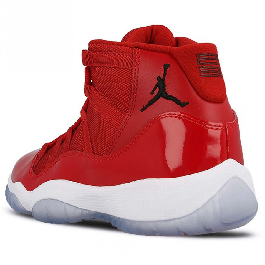 NIKE AIR JORDAN 11 RETRO BG 
