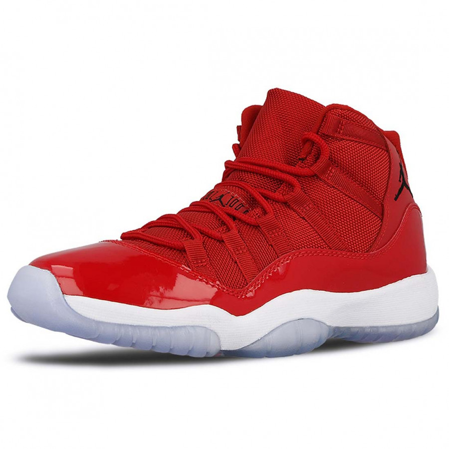 NIKE AIR JORDAN 11 RETRO BG 