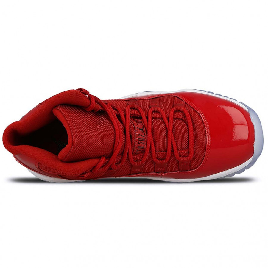NIKE AIR JORDAN 11 RETRO BG 