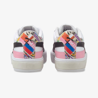 PUMA Tenisice FAME INTL GAME 