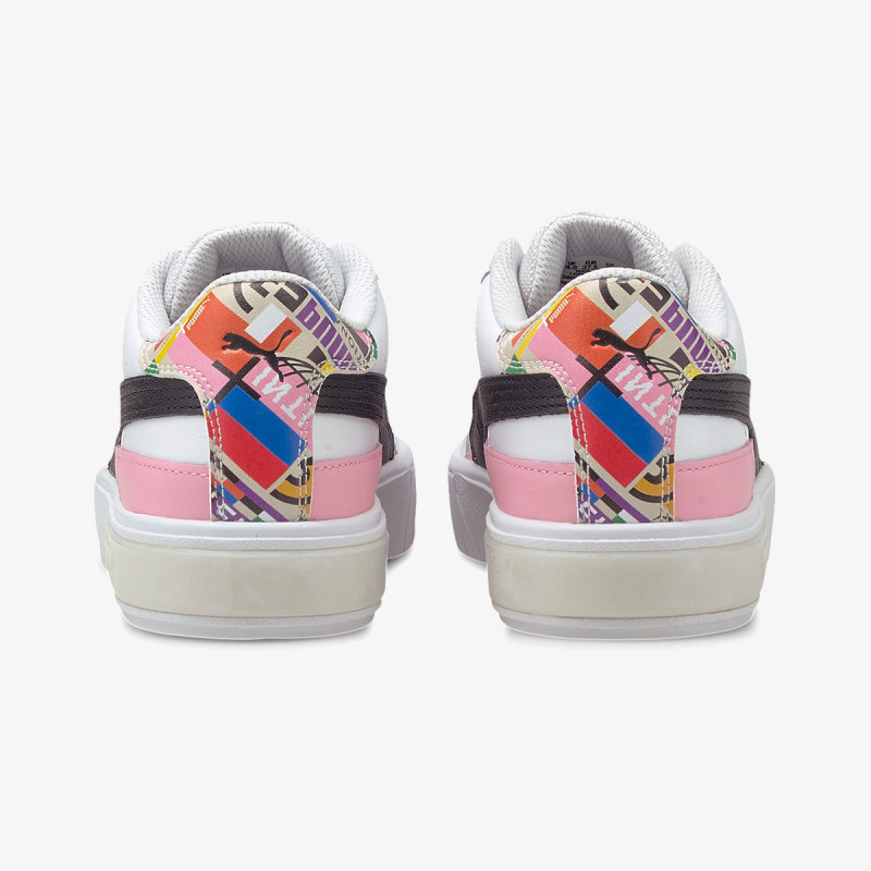 PUMA Tenisice FAME INTL GAME 