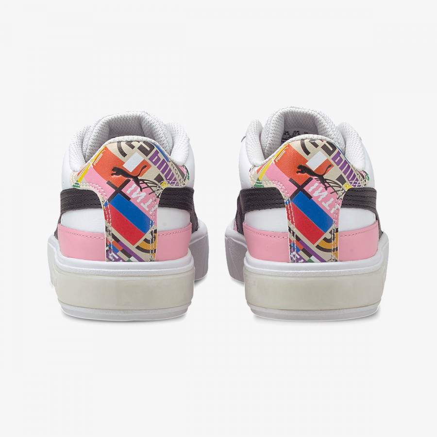PUMA Tenisice FAME INTL GAME 