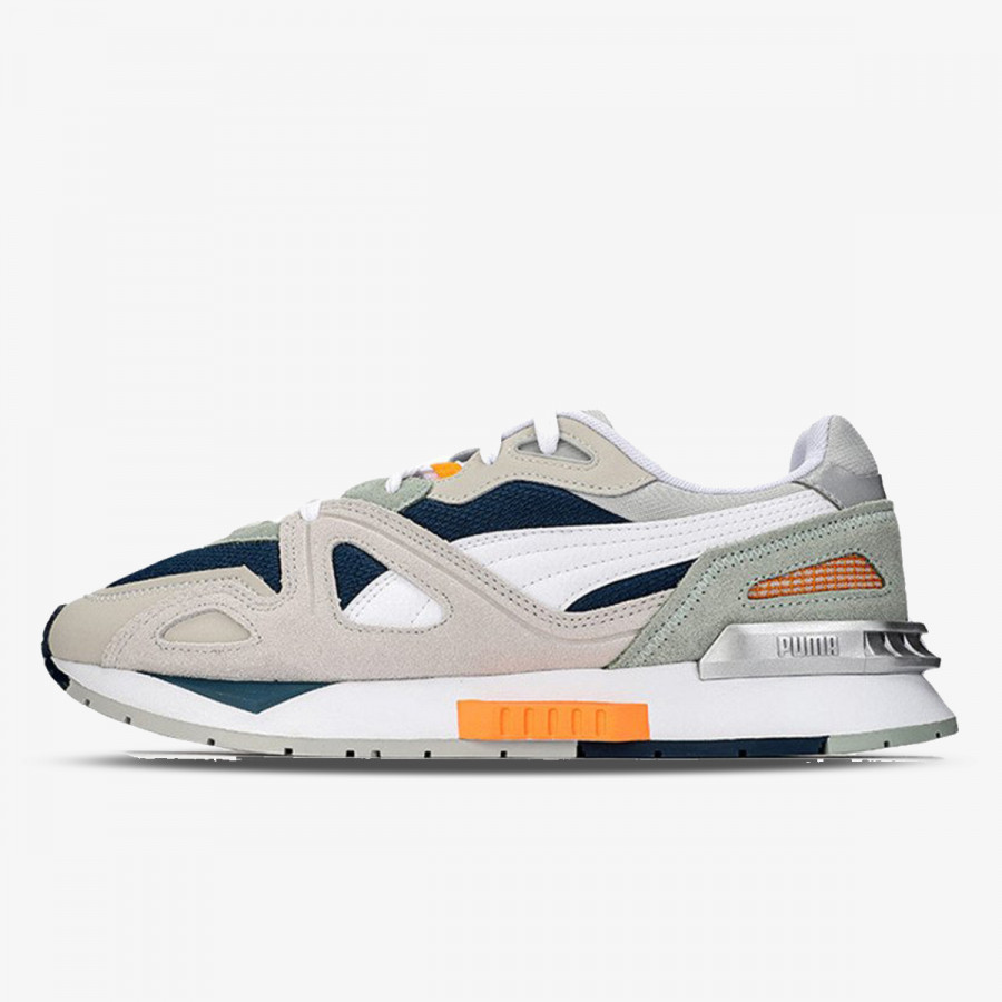 PUMA Tenisice MIRAGE MOX SUEDE 