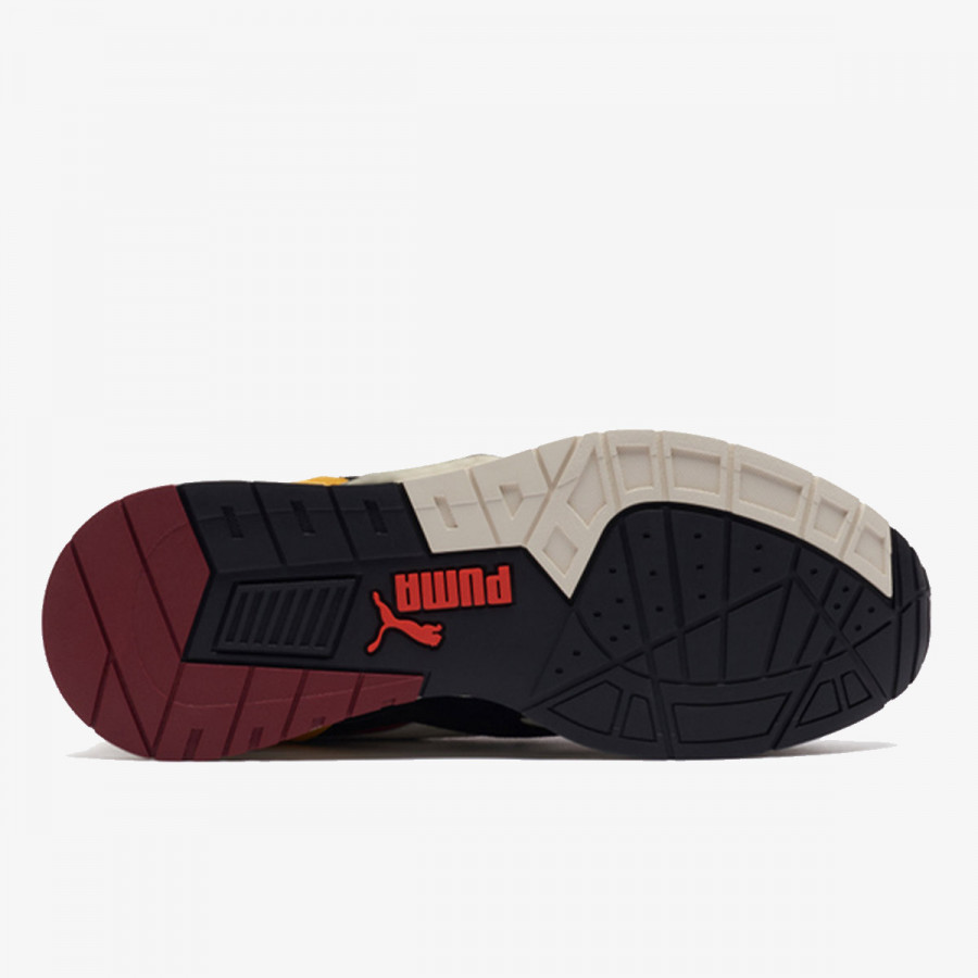 PUMA Tenisice MIRAGE MOX SUEDE 