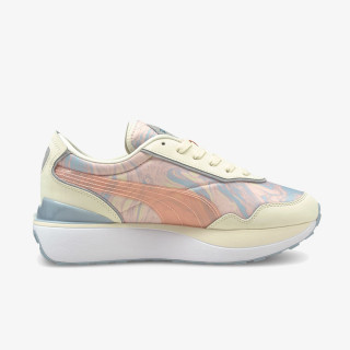 PUMA Tenisice CRUISE RIDER MARBLE WN'S 