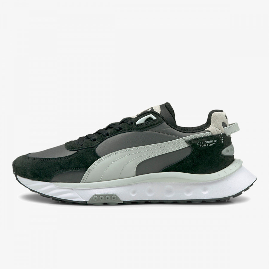 PUMA Tenisice WILD RIDER ROLLIN' 