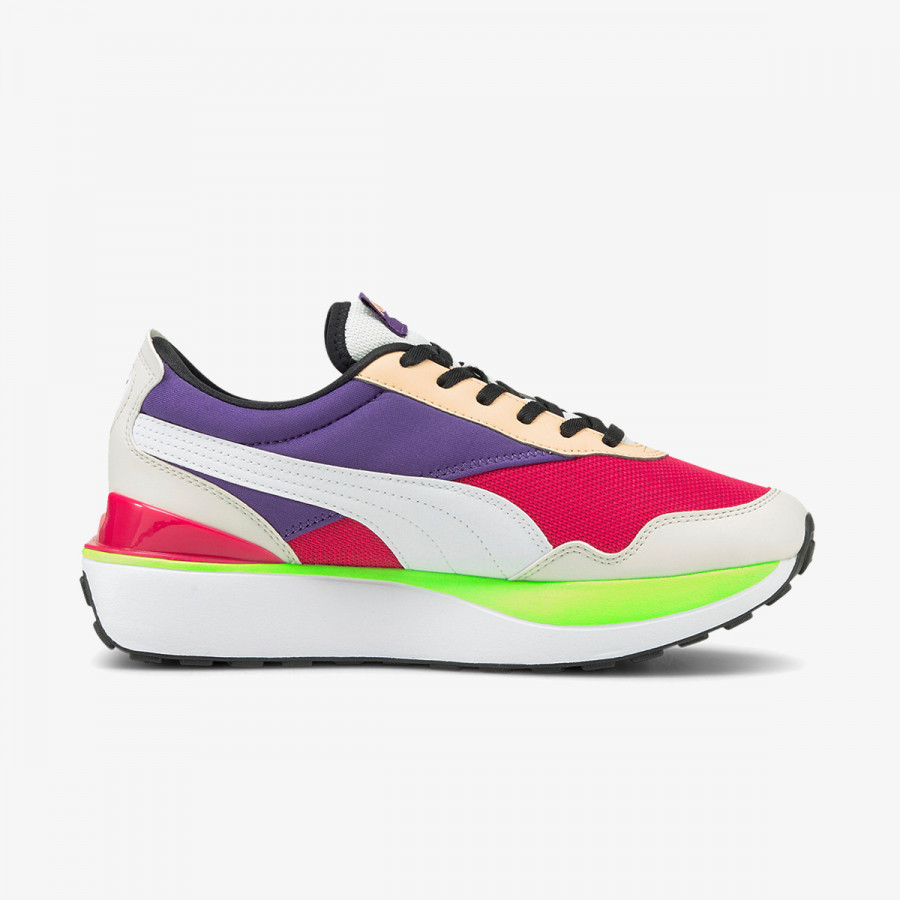 PUMA Tenisice CRUISE RIDER FLAIR 