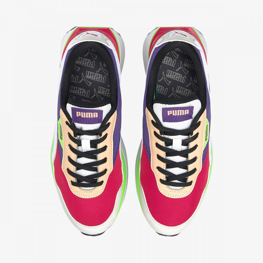 PUMA Tenisice CRUISE RIDER FLAIR 