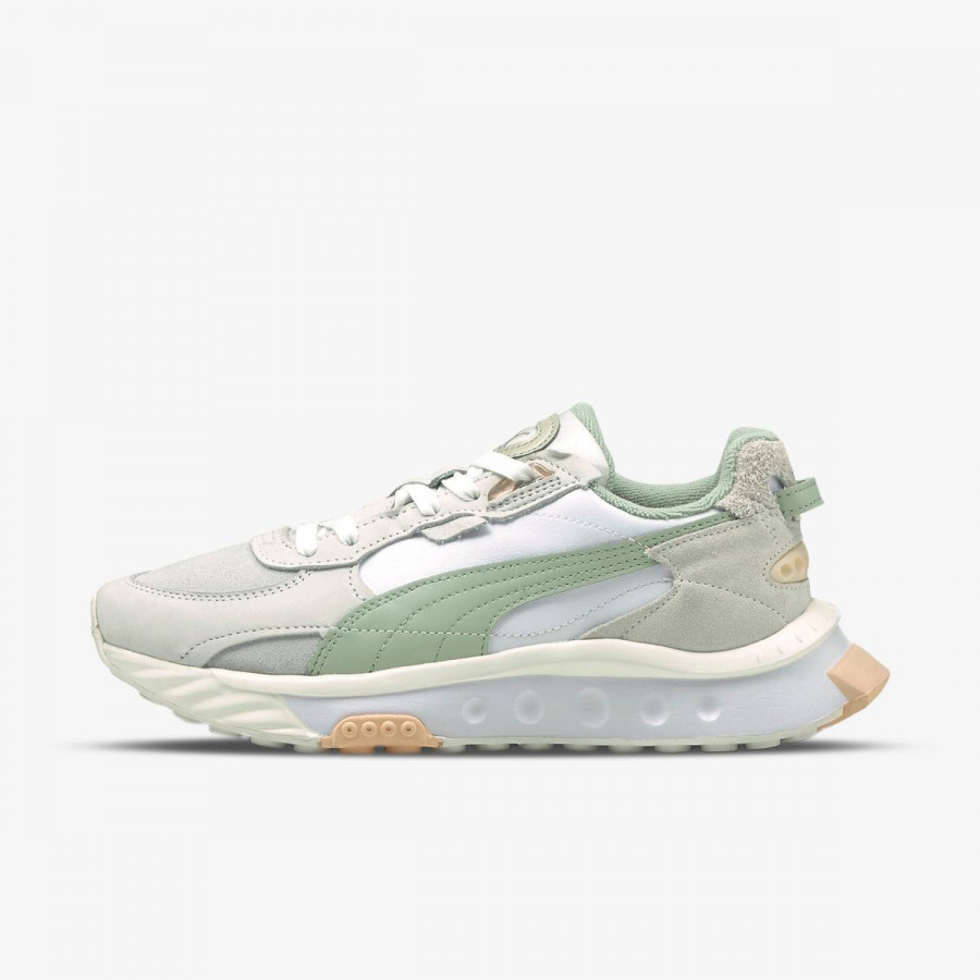 PUMA Tenisice WILD RIDER 