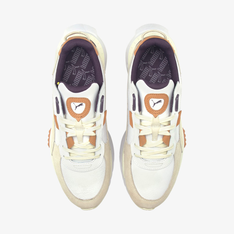 PUMA Tenisice WILD RIDER SC 