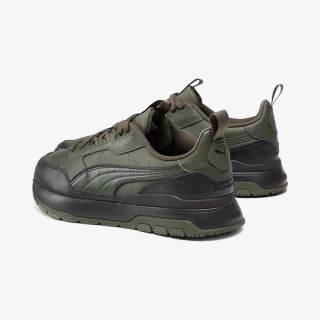 PUMA Tenisice R78 Trek Lth 