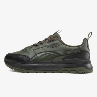 PUMA Tenisice R78 Trek Lth 