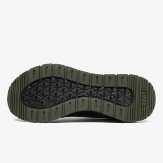 PUMA Tenisice R78 Trek Lth 