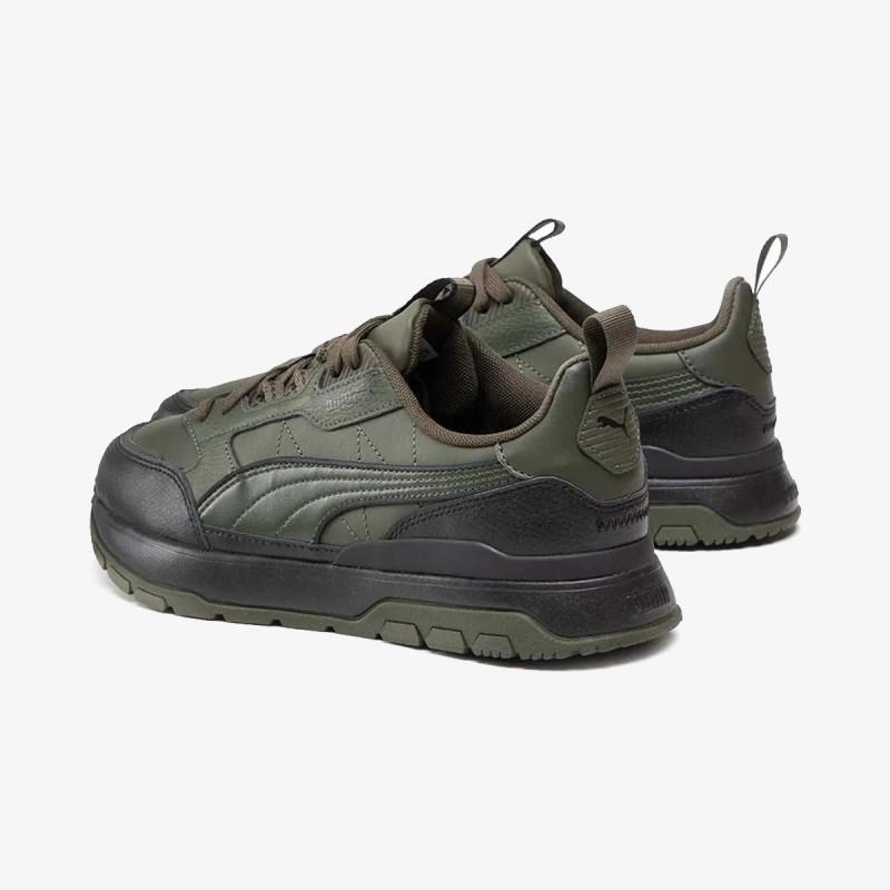 PUMA Tenisice R78 Trek Lth 