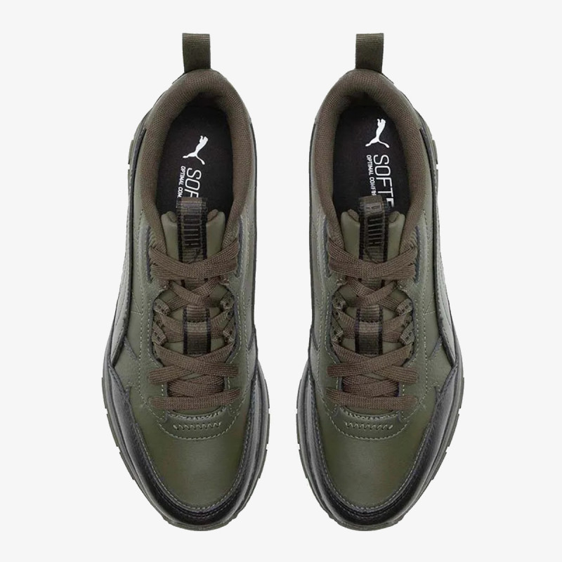 PUMA Tenisice R78 Trek Lth 