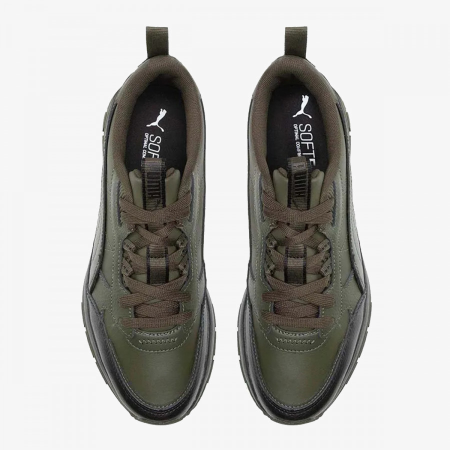 PUMA Tenisice R78 Trek Lth 