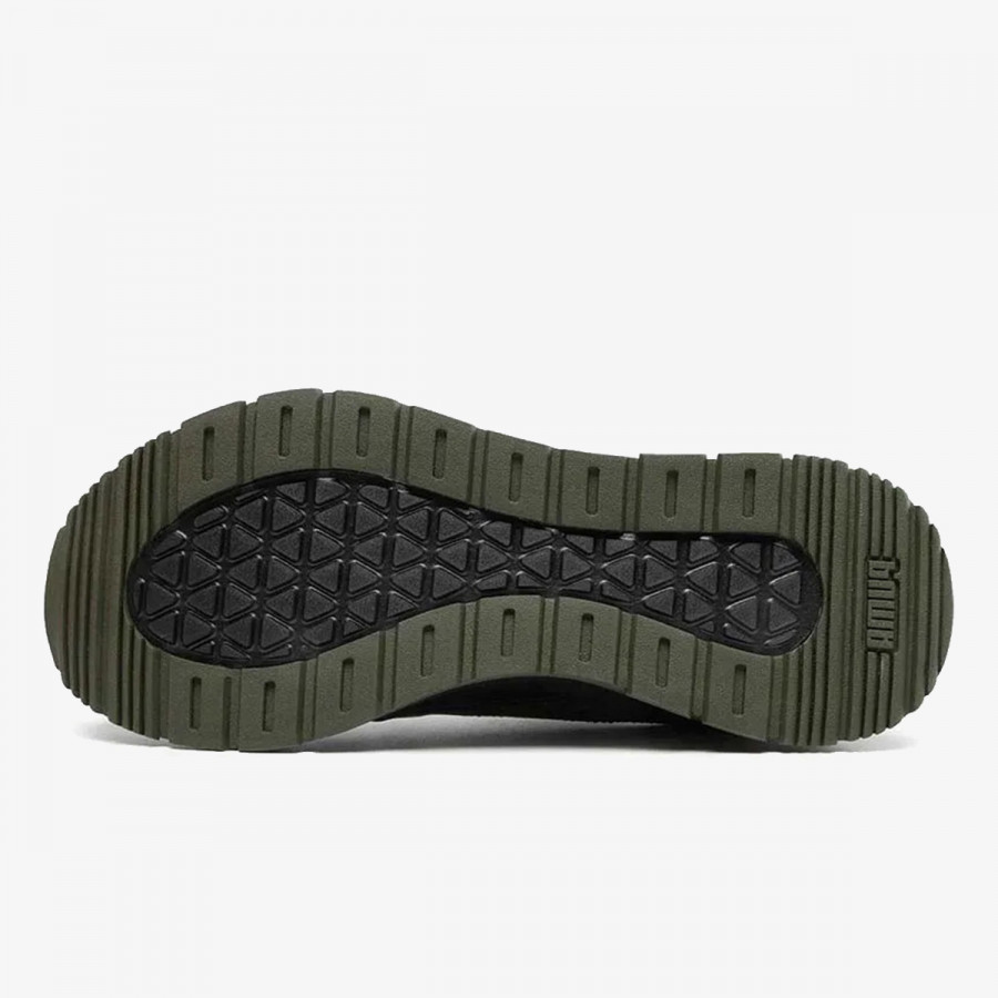 PUMA Tenisice R78 Trek Lth 