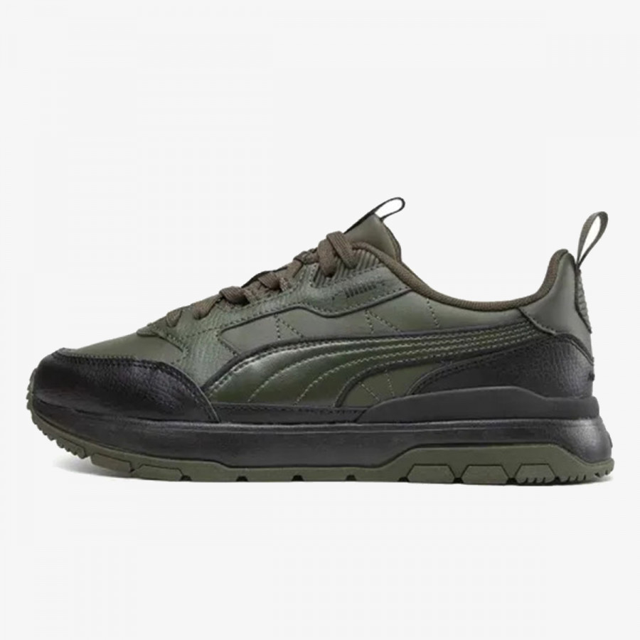 PUMA Tenisice R78 Trek Lth 