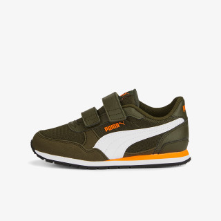 PUMA Tenisice PUMA ST RUNNER V3 MESH V PS 