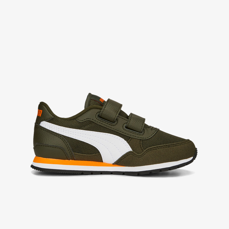 PUMA Tenisice PUMA ST RUNNER V3 MESH V PS 