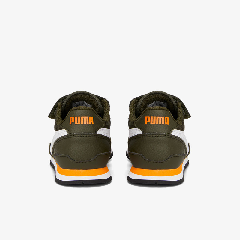 PUMA Tenisice PUMA ST RUNNER V3 MESH V PS 