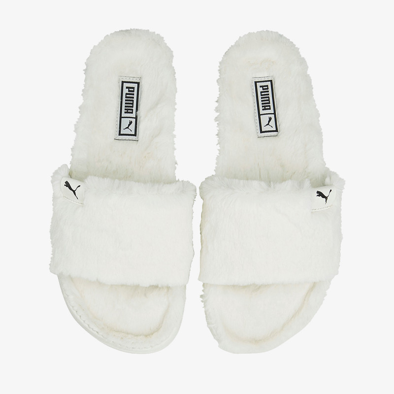 PUMA Natikače LEADCAT 2.0 YLM WNS FLUFF 