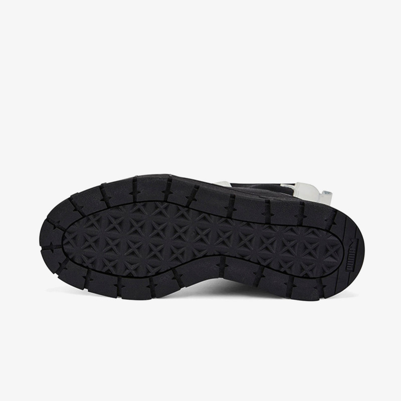 PUMA Čizme PUMA MAYZE STACK CHELSEA WNS 