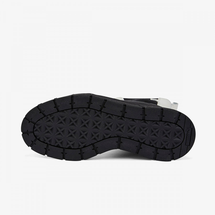 PUMA Čizme PUMA MAYZE STACK CHELSEA WNS 