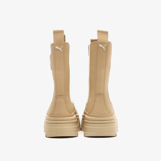 PUMA Čizme PUMA MAYZE STACK CHELSEA WNS 