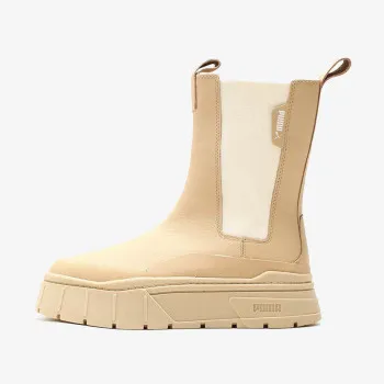 PUMA Čizme PUMA MAYZE STACK CHELSEA WNS 