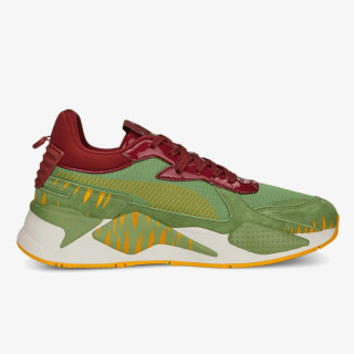 PUMA Tenisice PUMA RS-X BATTLE CAT 