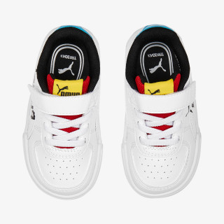 PUMA Tenisice PUMA CAVEN BRAND LOVE AC+ INF 