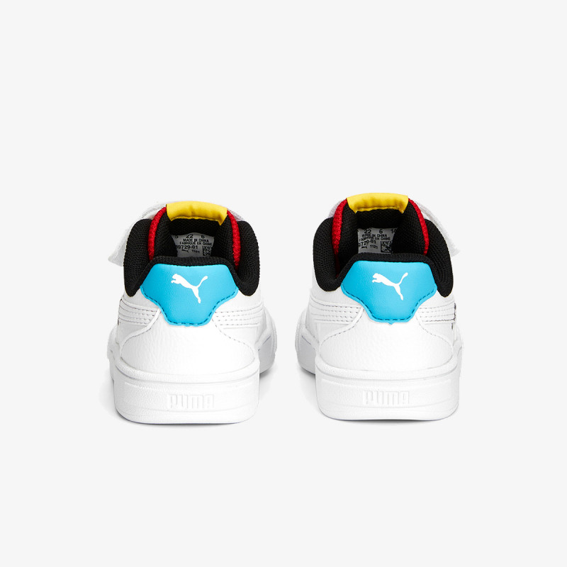 PUMA Tenisice PUMA CAVEN BRAND LOVE AC+ INF 
