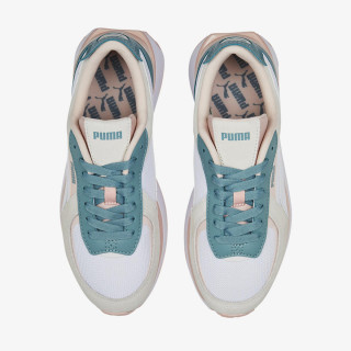 PUMA Tenisice Cruise Rider NU 