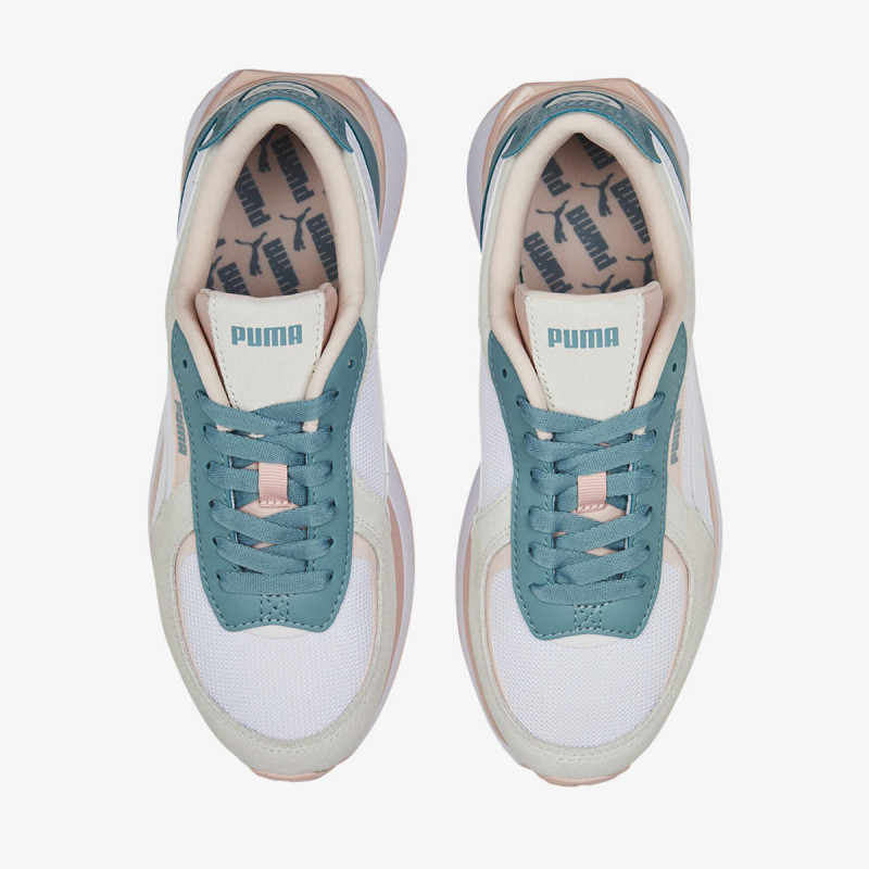 PUMA Tenisice Cruise Rider NU 