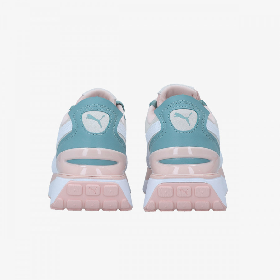 PUMA Tenisice Cruise Rider NU 