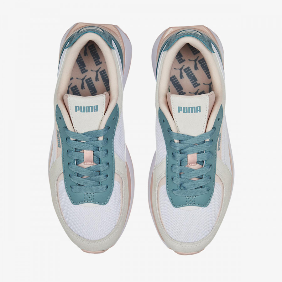 PUMA Tenisice Cruise Rider NU 