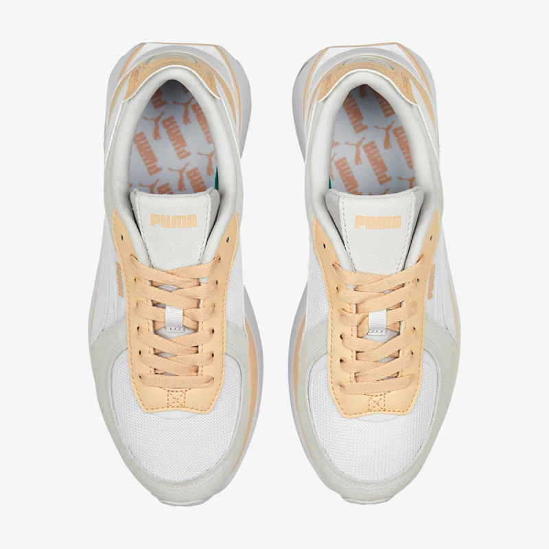 PUMA Tenisice Cruise Rider NU 