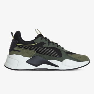 PUMA Tenisice RS-X Elevated 