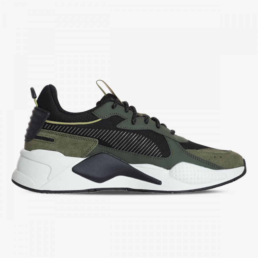 PUMA Tenisice RS-X Elevated 