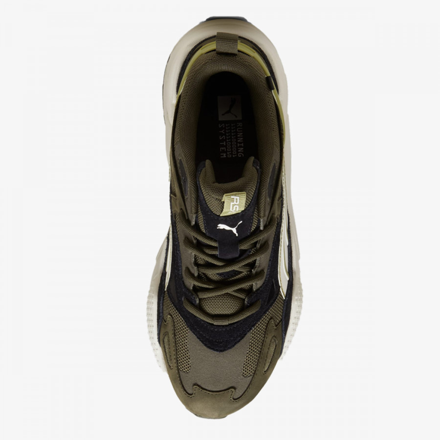 PUMA Tenisice RS-X Efekt Prm 