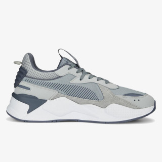 PUMA Tenisice RS-X SUEDE 