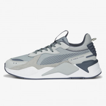 PUMA Tenisice RS-X SUEDE 