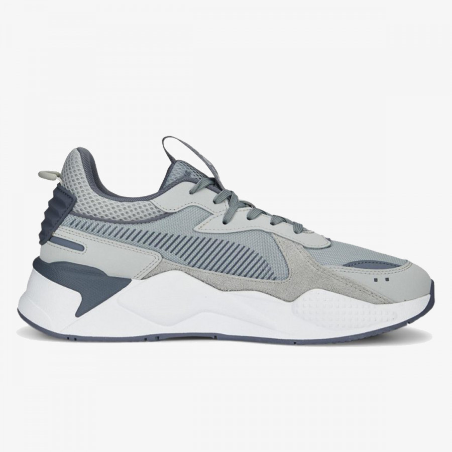 PUMA Tenisice RS-X SUEDE 