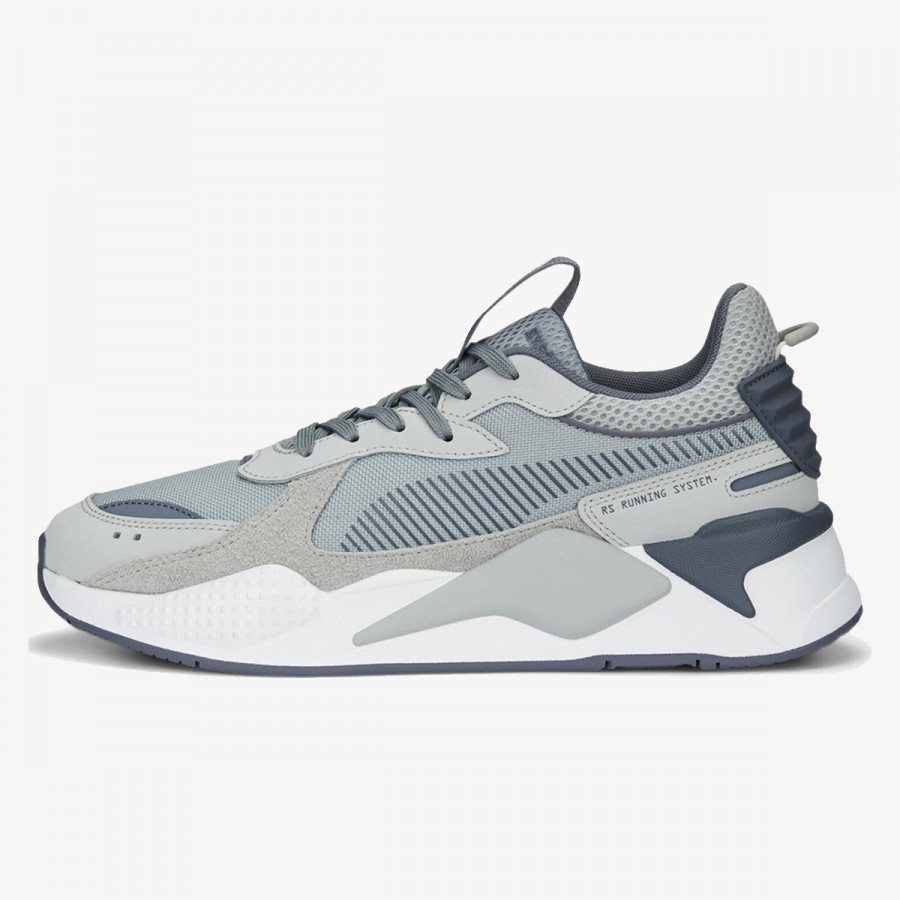 PUMA Tenisice RS-X SUEDE 