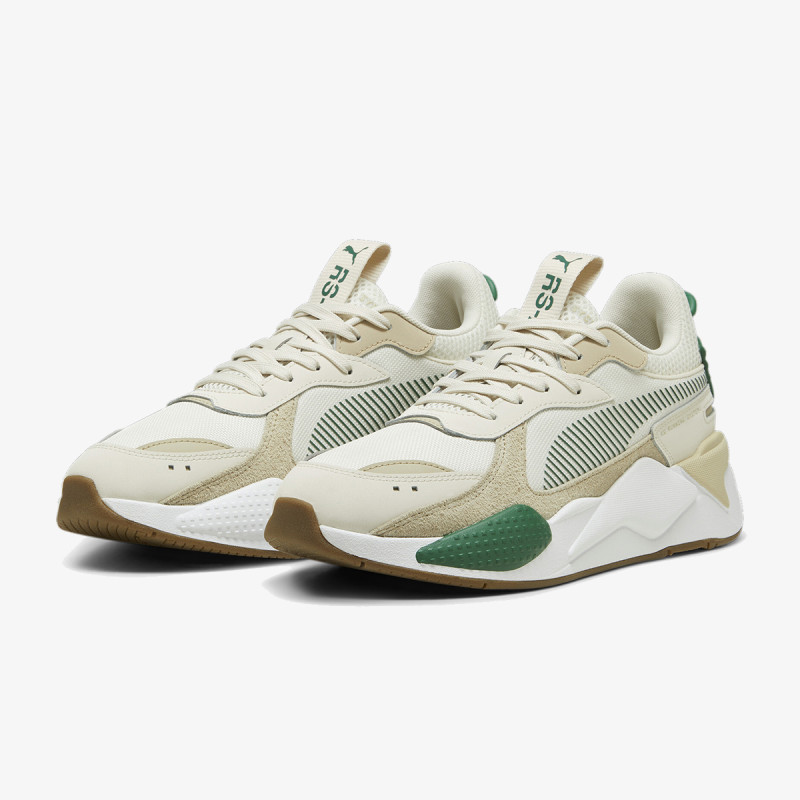 PUMA Tenisice Puma RS-X Suede 
