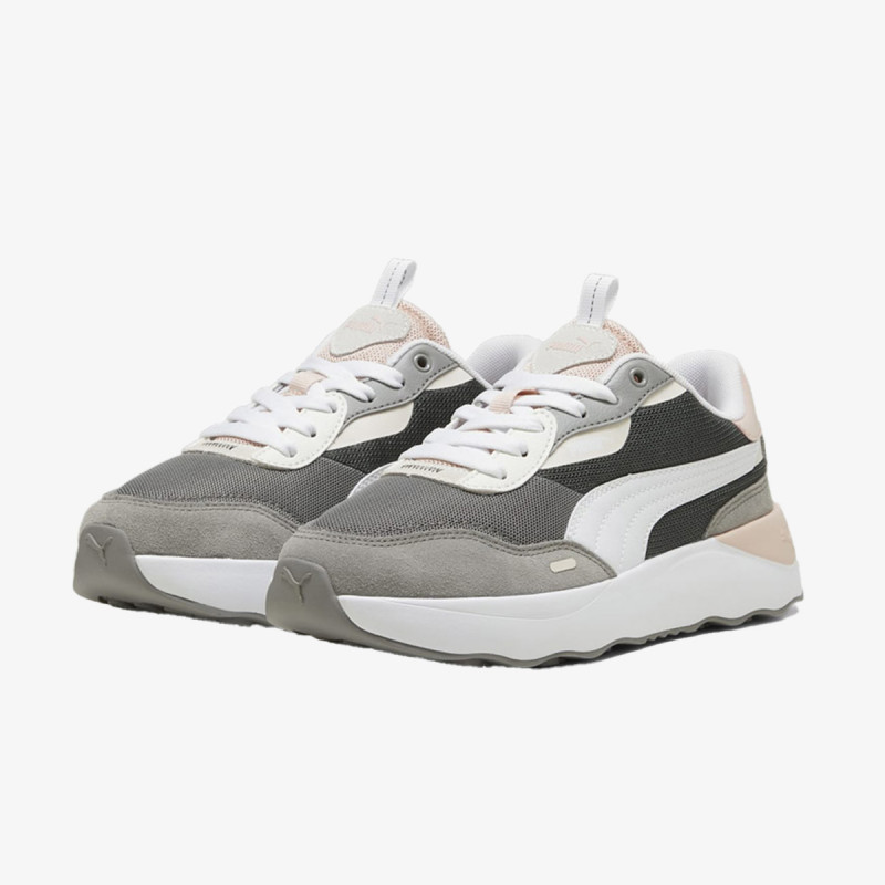 PUMA Tenisice Runtamed Platform 
