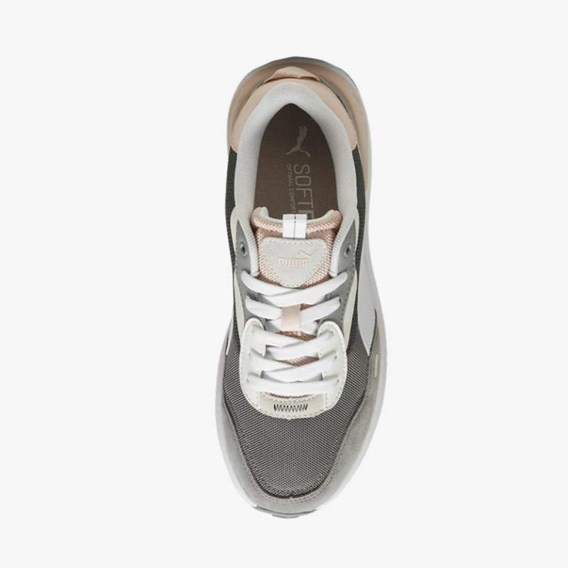 PUMA Tenisice Runtamed Platform 